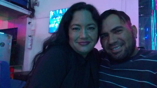 Mariham-MurathPublic图片