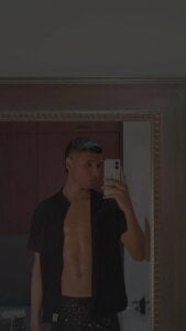 Thiago_and_Ian IAN Foto 4