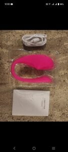 Hairyboyysexy Need lush Pic