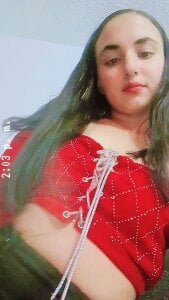 ariadnarogerscm101's XXX Nude Photo 5