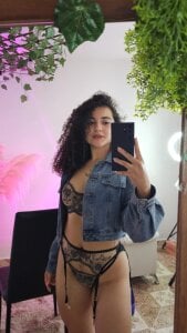 Public de merida_bell18 Foto 4