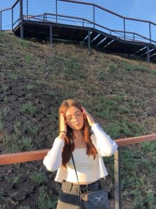 StephaniCute Sweet Preview ✨ Hình