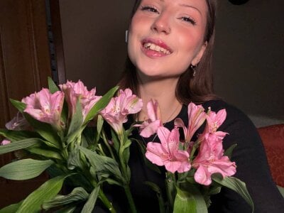 RuxaShade thanks for the flowers GENT4U Bilde