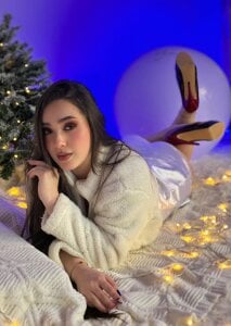 SarahRhodes_ Tis the season to sparkle Pic 5