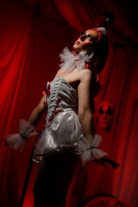 helen_mooree happy halloween Pic