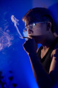 AlanRed_ ´Smoke 🔥 Pic 6