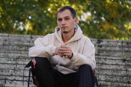 AxelMassimo Autumn begins Pic