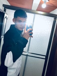 Thiago_and_Ian THIAGO Foto 5