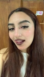 ZoeJohnson_Pink Public Pic