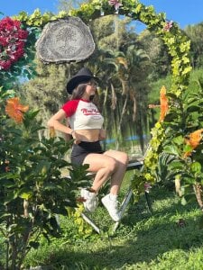 Life With Sarah 🌴🥰 od sarah_sweett_  7 snímek