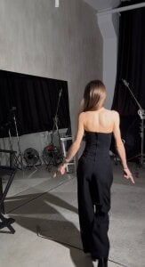 MinaMancilla new photo shoot Pic 4