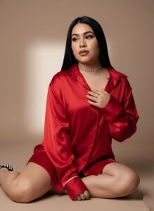 Liu_wen_ for you Pic