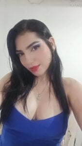 LunaSub69_ Casual me <33 Pic 4