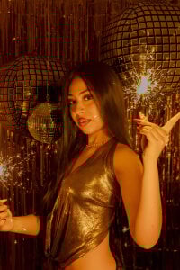 Stella_michel happy new year, guys!  5. fénykép