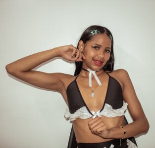 Night Waitress od KendallArdent  snímek