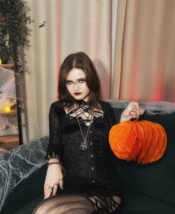 Happy Halloween 🎃🐰 de Dilara_xBaby  9 photos