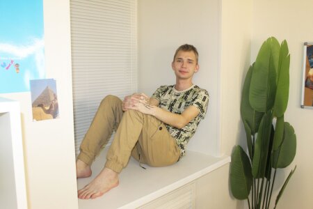 TimBlaks Cutie twink Pic 2