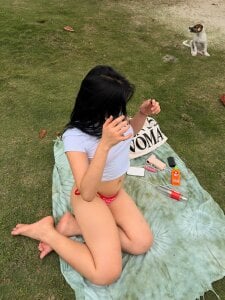 IvonnyBonita Hola Bonita Pic 6