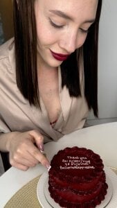 BallerinaCappuccino_ 300 K Foto 3