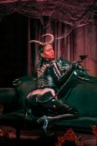 Nicolemorelli2のGate Of Hellの 9枚の写真