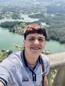 Themasterhades_777Guatape🙈😻 Bild 4