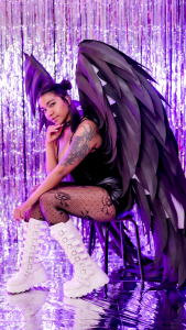 devil 👿 de MADDY_MAGIC Foto 6