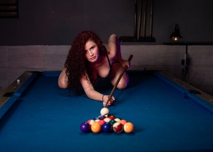 ThaliaCross hot game Pic 5