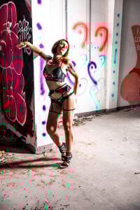 Zora-Enn Thats me - das bin ich Pic 4