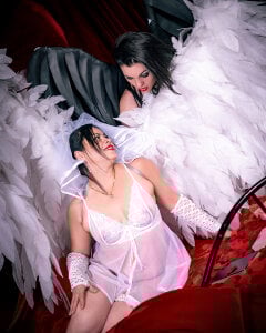 Sahara_Mk Together vibes Gambar 2