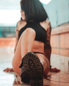 Skarlet_petit Today Foto 