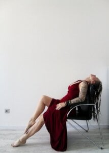 LisaFoxy_y Public Gambar 6