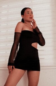 ZOEBARLOWE"Traviesa doll"图片