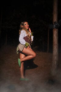 Aisha_Weatherss Happy Halloween 🎃👻 Pic 2