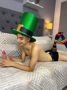 chris_carterr🍀San Valentin Day 🍀图片 5