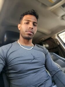 Jacob Public 👻😉 de Interracial_Snow_Bunny  4 photos