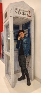 dani_angel_dark Angel💜 Pic 5