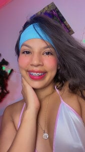 Mia_X1 My beautiful face Billede