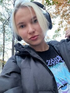 AnnabelleJen my wonderful time away from work Pic 4