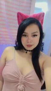 Miss__Zoe22 A little bit of me Pic