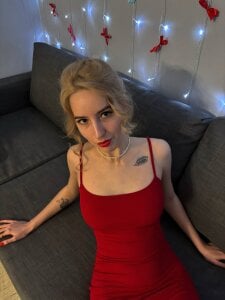 Fire_moth Marry Christmas to my good boys🎀 Pic 5