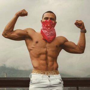 RoyEvanns Public Foto