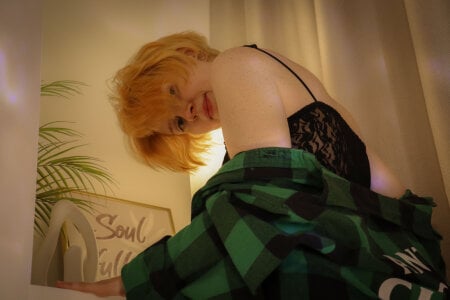 Freirenee admire me💖 Bilde 4