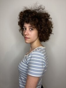 KortneyLalim new photos :) slika 5