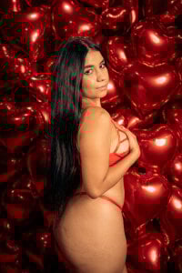 Mara_Betancurt kullanıcısının my valentine albümü -  3 fotoğraf