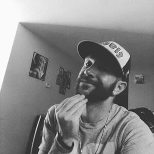 Handsome_HammerCock Hello Pic