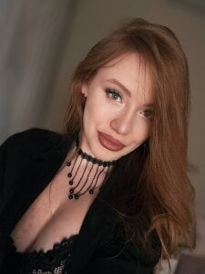 RoseSheltonredhead Bild 2