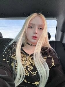 Megan--chan :3 Immagine  3