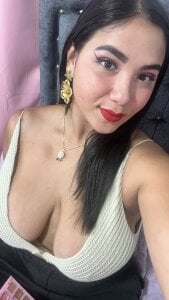 AnnaRosse1 This Year’s Forbidden, Before I Get Dressed Pic 3