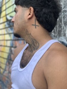 Lord_Luciferhot_Dirty666 Bad boy 😈 Hình 2