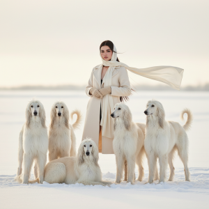 DulceDuarte ❄️ Pic 3